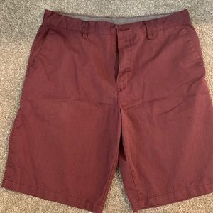 Men’s casual shorts